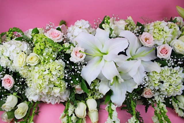 Jardinera 1M Casablanca