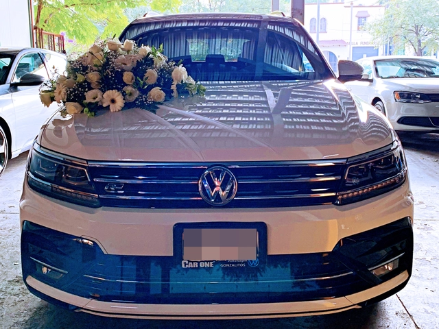 Paquete Arreglo para Auto