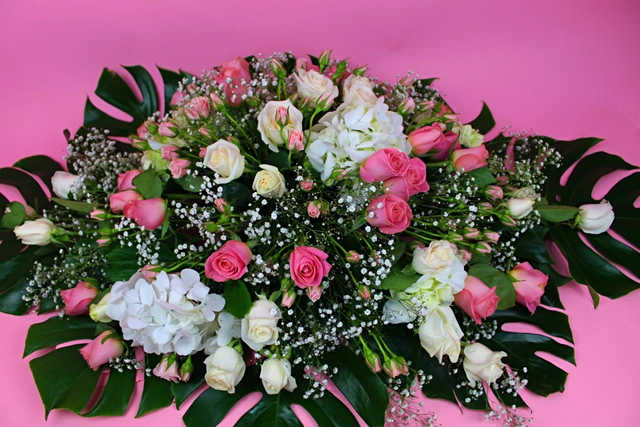 Centro de Mesa 2 en 1