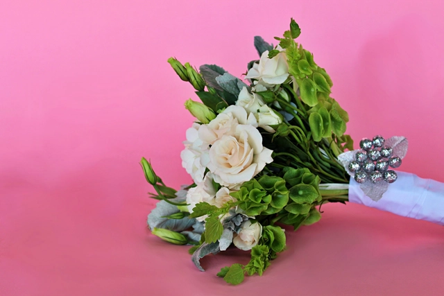 Ramo para Novia Deluxe